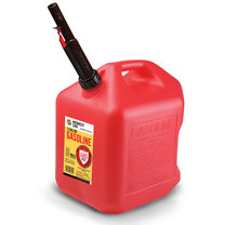 5-Gallon Gas Can