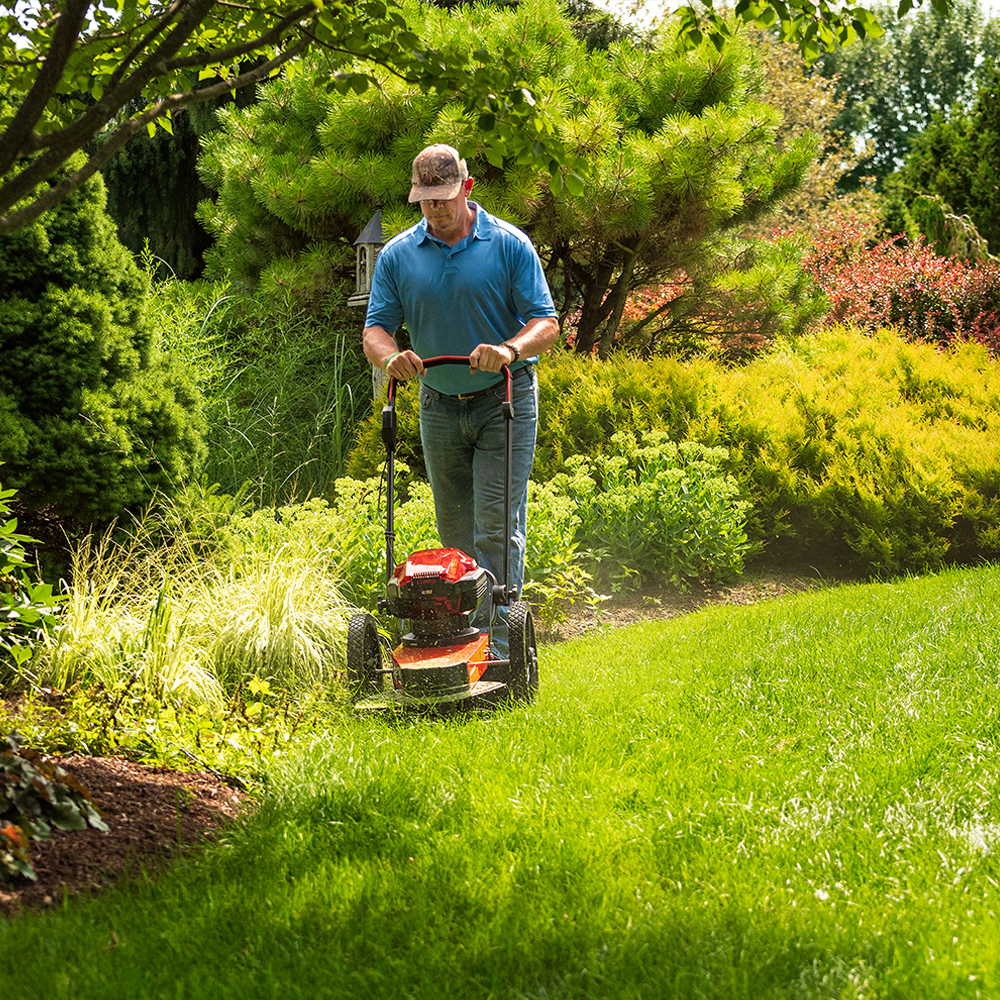 Trimmer mower online