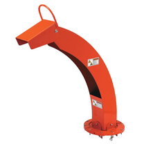 Extended Discharge Chute (Reconditioned)