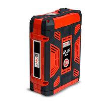 DR LiPRO 62-Volt Lithium Ion 2.5 Ah Battery 