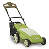 Neuton battery powered mower