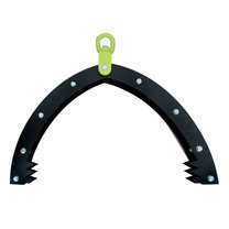 Timber Tuff Log Grapple