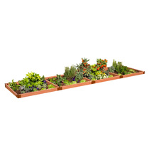 FrameItAll Raised Garden