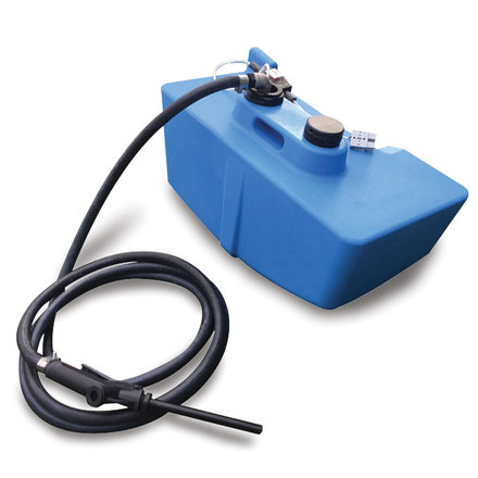 レビュー高評価の商品!の商品をすべて JohnDow Industries 10 Gallon DEF Compartment Tank for 106 バッグ