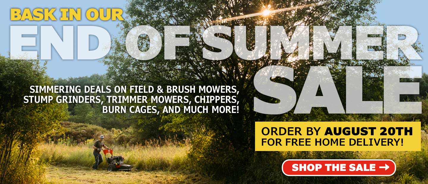End of Summer Sale - Shop Now
