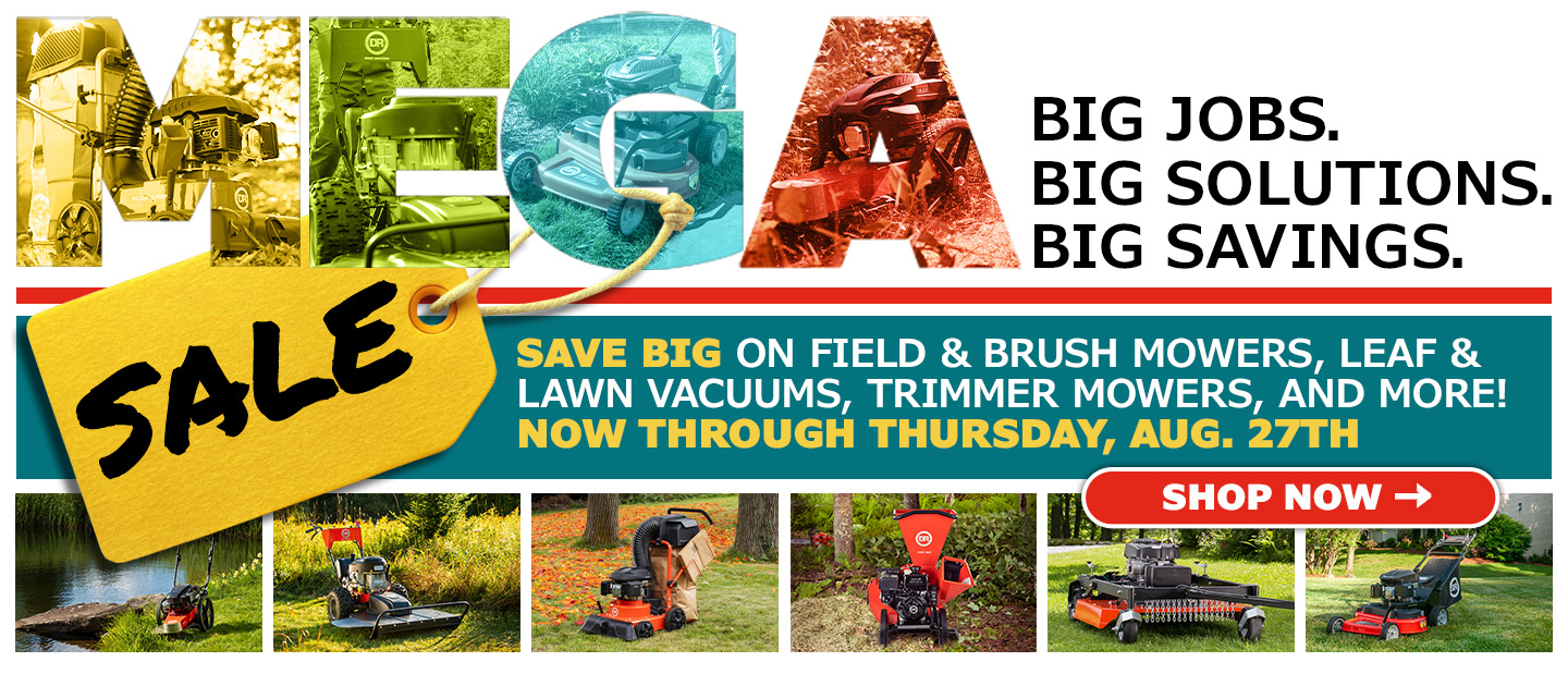 MEGA Sale - Shop Now
