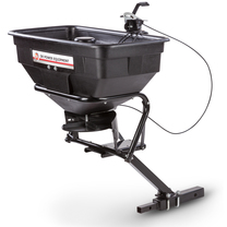 DR Receiver Spreader