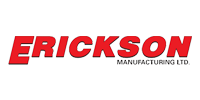 Erickson Logo