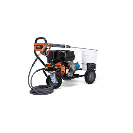 Generac PRO 4200 psi Commercial Pressure Washer