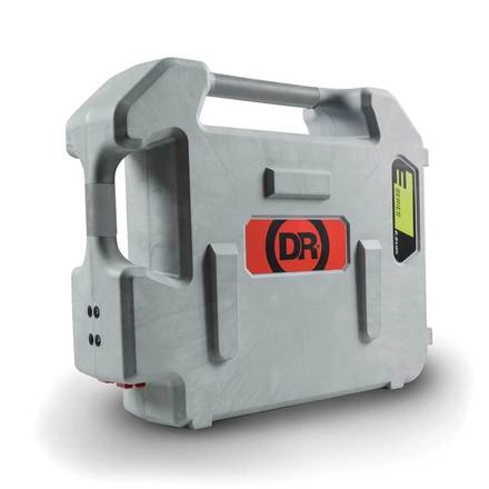 Dr deals mower battery