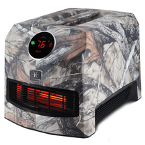 Heat Storm Mojave 1,500-Watt Portable Infrared Space Heater