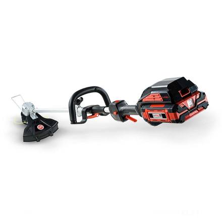 Battery power best sale string trimmer