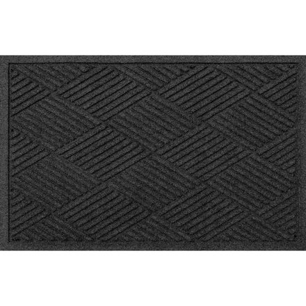 Waterhog Diamonds  2 ft. x 3 ft. Floor Mat