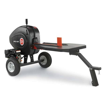 DR Kinetic Log Splitter