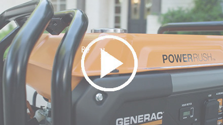 Gp6500 generac deals