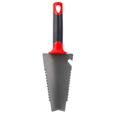 Radius Root Slayer Edger: Product Review