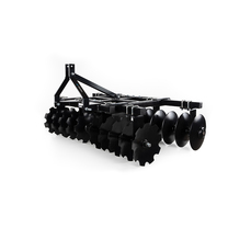 Tarter 7 Foot Disc Harrow 300 Series