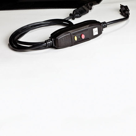 Heated Mat Control Unit