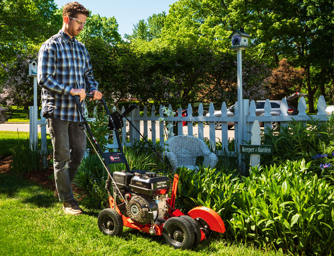 Shop PRO XL Edger