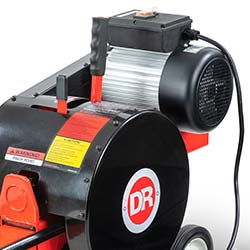 DR POWER EZ DIAL POWER GRADER