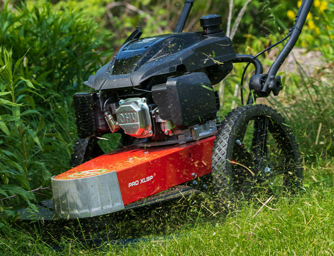 Shop trimmers