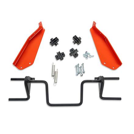  Parking Brake (for DR Leaf Blower) 