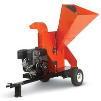 DR Self-Feeding Wood Chipper (Reconditioned)