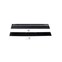 Tarter Optional 5 Ft. Front Rubber & Rear Metal Guard Kit