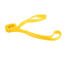 ERICKSON 1 in. x 4 ft. Eye Ends Single Ply Lift Sling