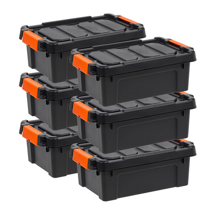 Heavy Duty Storage Boxes – G3 Fire