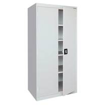 Sandusky Elite Series Pre-assembled Welded Cabinet