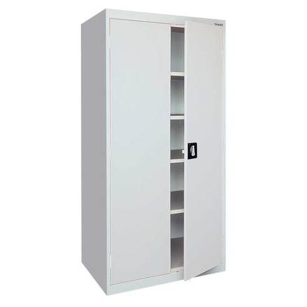 Sandusky Elite Series Pre-assembled Welded Cabinet