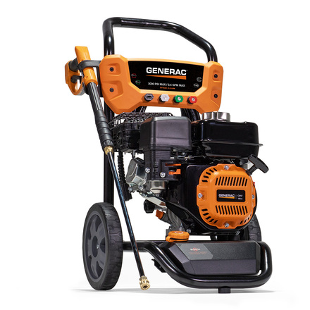 BE Power Equipment - Pressure Washers