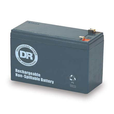 DR 12 Volt 9 Ah Replacement Battery