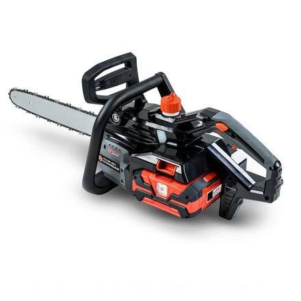 DR Battery-Powered Chainsaw