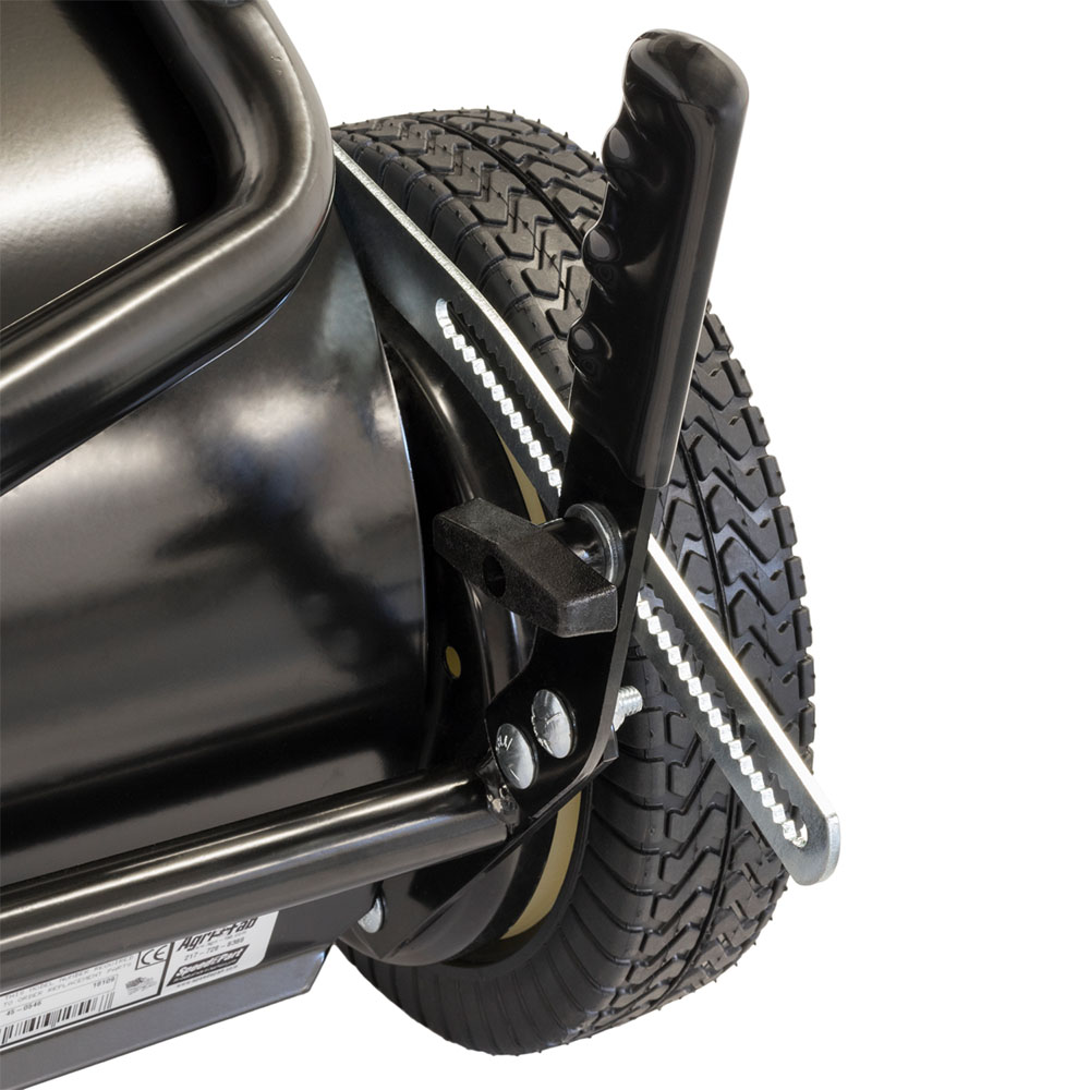 Agri-Fab Lawn Sweeper - Thumbnail 5