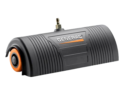 Generac 7665 SmartScrub Power Foamer Pressure Washer Attachment