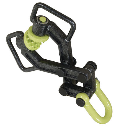 Brush Grubber, Xtreme