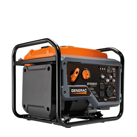 GP3500iO Open Frame Inverter Generator | Country Products | Generac Products