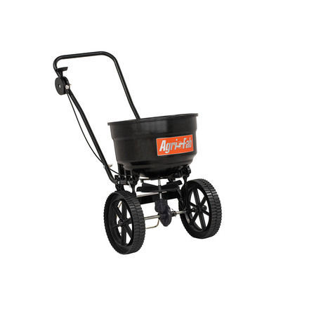 Agri-Fab 50 Lb. Push Broadcast Spreader