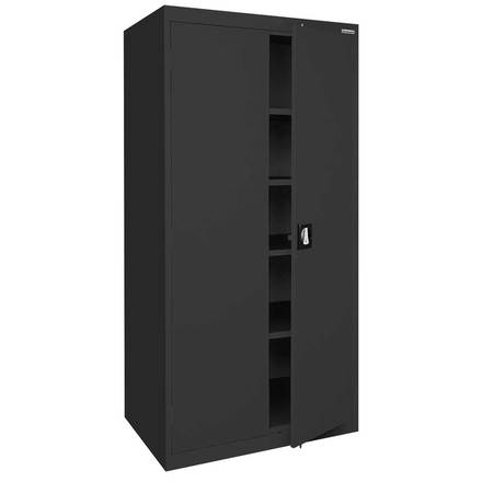 Sandusky Elite Series Pre-assembled Welded Cabinet