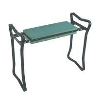Tierra Garden Kneeler And Garden Seat