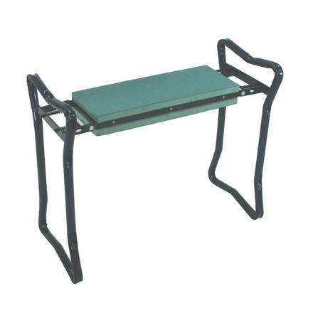 Tierra Garden Kneeler And Garden Seat