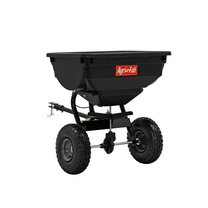 Agri-Fab 110 Lb. Tow Behind Broadcast Spreader