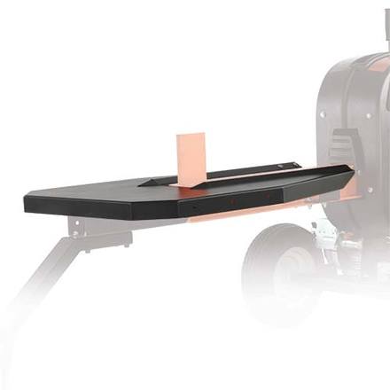 Pilot k10 2024 log splitter