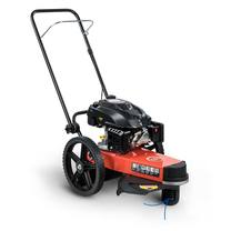 power trimmer mower