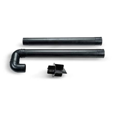 Gutter Cleaner Nozzle