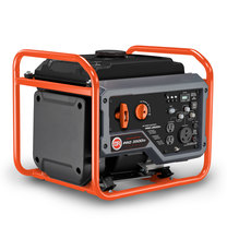 DR Inverter Generator