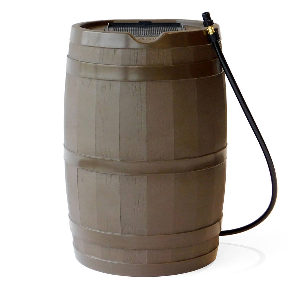 FCMP Rain Barrel 