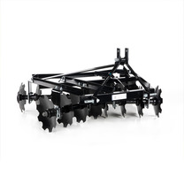 Tarter 5 Ft. Disc Harrow